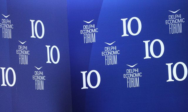 Οικονομικό Φόρουμ των Δελφών: Η πλούσια ατζέντα και οι ομιλητές