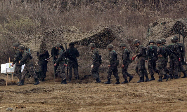 Η Βόρεια Κορέα έχει μάθει πολεμώντας την Ουκρανία: Από τον παραλίγο αφανισμό στη θεαματική επιστροφή