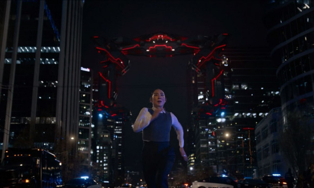 «Tron: Ares»: Δείτε το πρώτο τρέιλερ του τρίτου κεφαλαίου της πρωτοποριακής σειράς