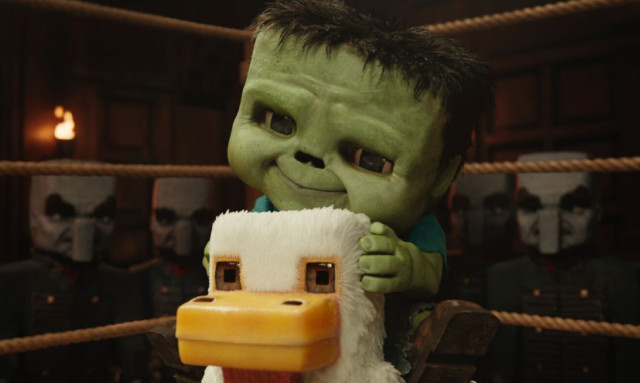 «Μια ταινία Minecraft»: Διακόπτουν τις προβολές όταν το κοινό παρεκτρέπεται