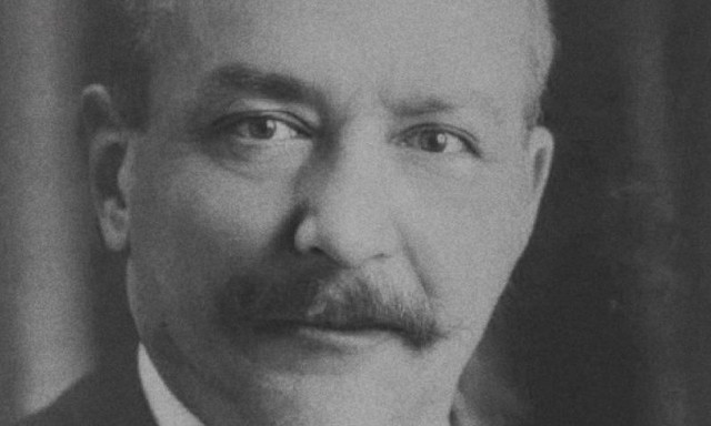 Ο πιο μισητός επιβάτης του Τιτανικού: Η ιστορία του επιζώντος που αμφισβητήθηκε άδικα