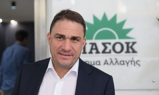 Τσουκαλάς κατά κυβέρνησης για πόρισμα ΕΟΔΑΣΑΑΜ: Τεράστιο φιάσκο, Βατερλό