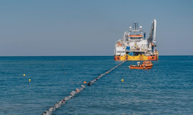 Great Sea Interconnector (GSI): Σήμερα οι υπογραφές για την είσοδο του γαλλικού ομίλου Meridiam