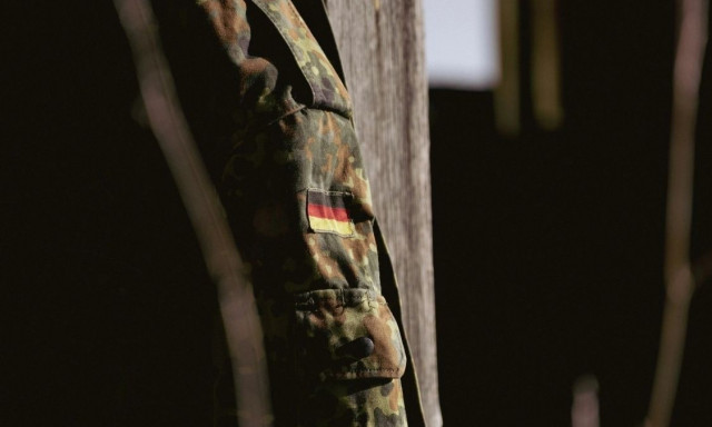 Γερμανία για Παγκόσμιο Πόλεμο: Η κυβέρνηση προτρέπει τα σχολεία να προετοιμάσουν τα παιδιά