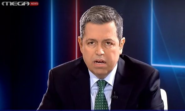 Κόντρα Κεδίκογλου - Γαϊτάνη για Τέμπη: «Στείλατε την ΠτΔ να πετάει λουλούδια»