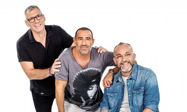 Αυλαία για τους «Ράδιο Αρβύλα» - Τι είπε ο Αντώνης Κανάκης