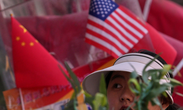 Εκτός ελέγχου: Αντίποινα της Κίνας στους δασμούς Τραμπ με 84% στα αμερικανικά προϊόντα