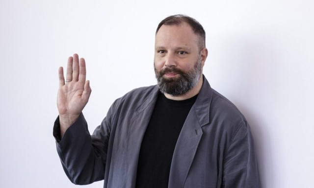 Ελληνική Ακαδημία Κινηματογράφου: Επιστολή διαμαρτυρίας για το «όχι» του ΚΑΣ στον Λάνθιμο