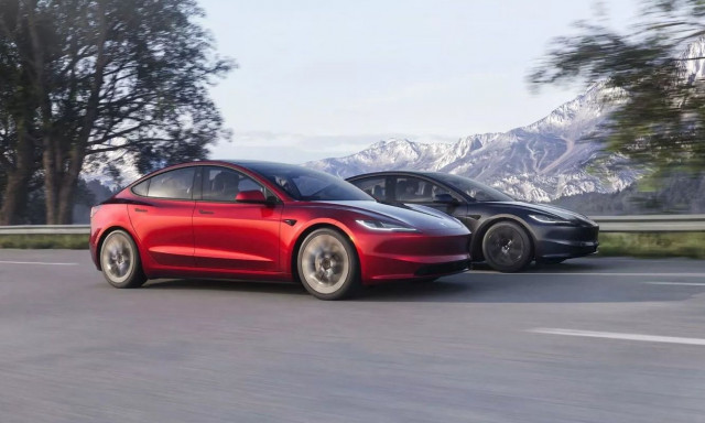 «Βουτιά» της Tesla στην Ευρώπη