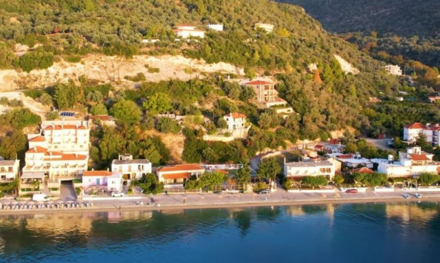 Ήλια: Ένας προορισμός με αστείρευτη ομορφιά στη Βόρεια Εύβοια - Πώς πήρε το όνομά του