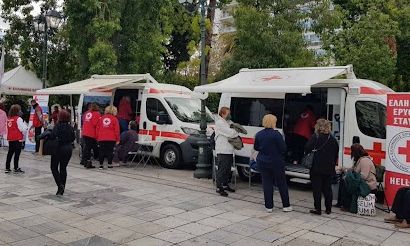 ΕΕΣ: Διοργανώνει εκδήλωση για την Παγκόσμια Ημέρα Υγείας στο Δήμο Νέας Φιλαδέλφειας