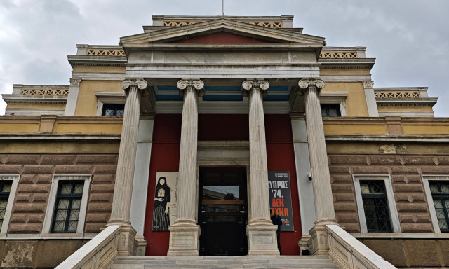 Βρεθήκαμε στο OPEN HOUSE Athens 2025 και φωτογραφήσαμε όλα όσα μας τράβηξαν την προσοχή