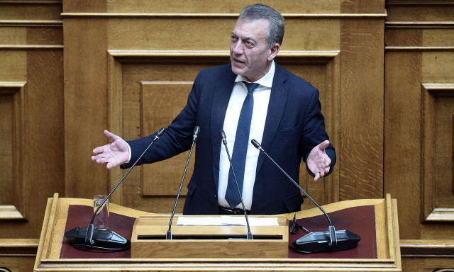 «Βόμβα» στο μπάσκετ: Έξι ΚΑΕ συναντήθηκαν με τον Γιάννη Βρούτση