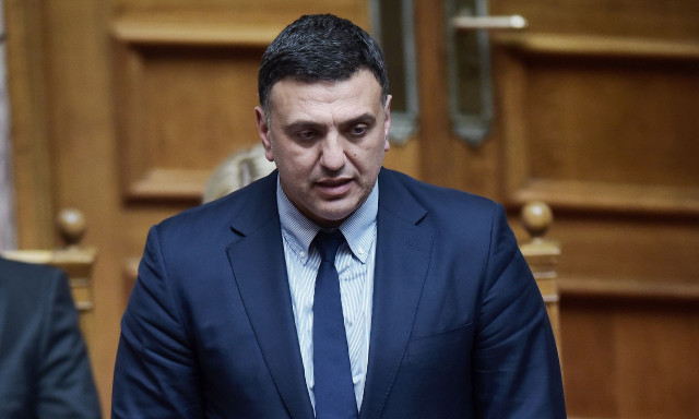 Κικίλιας: Προσπάθεια να μειωθούν τα ακτοπλοϊκά εισιτήρια - Μείωση κατά 50% των λιμενικών τελών