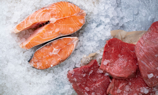 Πώς να καταψύξετε το κρέας - Το κόλπο που κάνει τη διαφορά