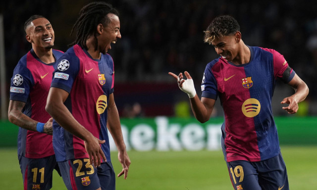 Bet Builder Ready από το Πάμε Στοίχημα για το Champions League