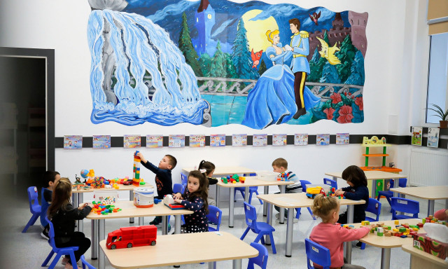 Ιταλία: 4χρονος κάλεσε την αστυνομία 70 φορές με το smartwatch - Έγινε έφοδος σε νηπιαγωγείο