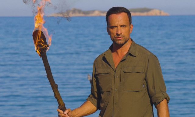 Το «GNTM», το τρέιλερ του Μεγάλου Αδερφού και ο Λιανός έτοιμος για Ολλανδία