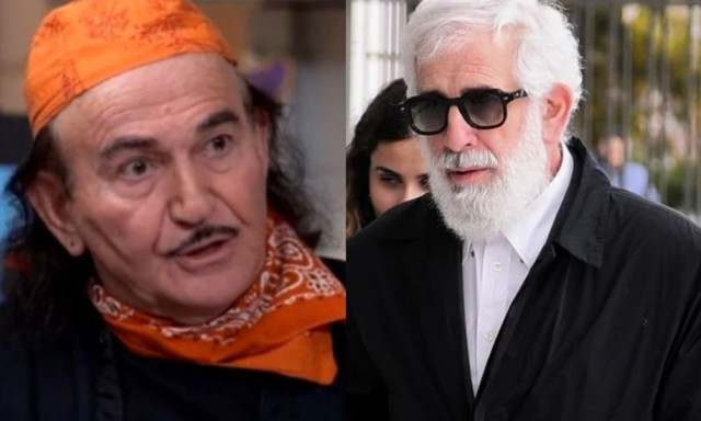 Παύλος Κοντογιαννίδης για δίκη Φιλιππίδη: «Εύχομαι η Ελπίδα να πει όσα ξέρει και όχι ό,τι της λένε»