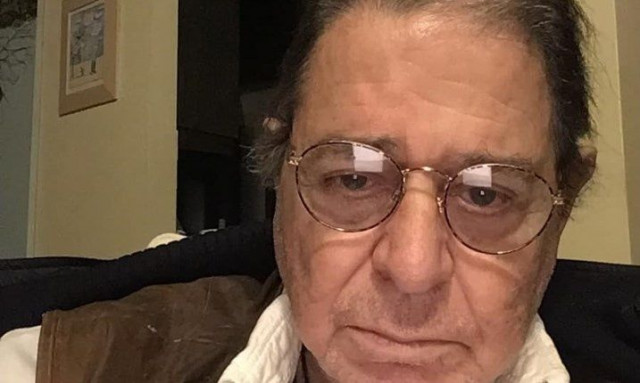 Πέθανε ο εκδότης Κώστας Καββαθάς