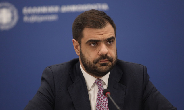 Μαρινάκης: «Θα έπρεπε να έχει πάει στον εισαγγελέα ο Παπαδημητρίου»