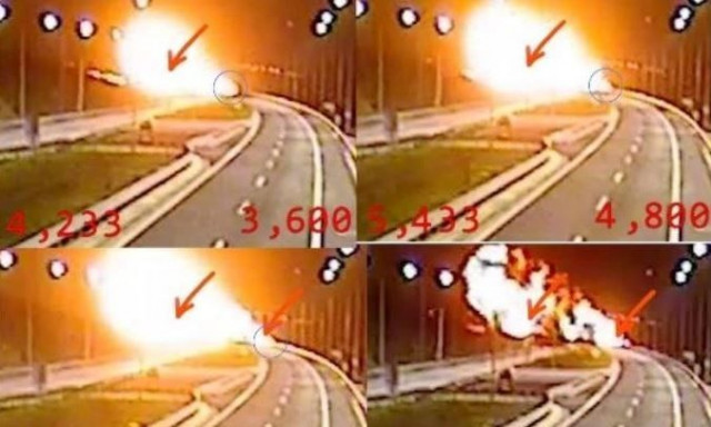 Τέμπη: Τα σημεία κλειδιά στα πορίσματα Καρώνη και Τσακιρίδη - Στο κενό οι θεωρίες συνωμοσίας