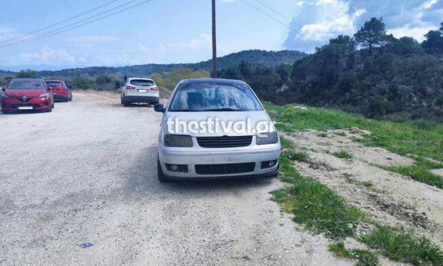 Δυστύχημα στη Χαλκιδική: Για ανθρωποκτονία εκ προθέσεως κατηγορείται ο 26χρονος – Πότε απολογείται