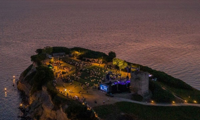 Sani Festival: Ανακοινώθηκε το πρόγραμμα - Συμμετέχουν σπουδαία ονόματα