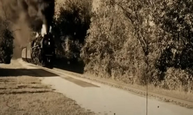 Η πρώτη ληστεία τρένου στην Ελλάδα: Τα πολιτικά κίνητρα των δραστών στου Δοξαρά