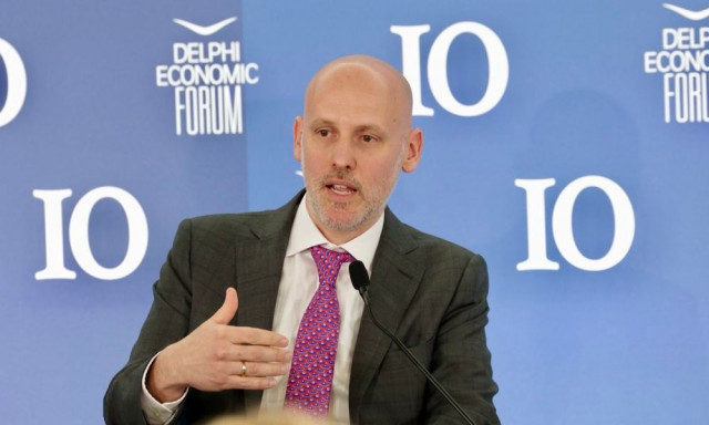 Φιλιώτης: Χαμηλή χρηματοδότηση και υπερβολικό clawback, εμπόδιο για τις νέες θεραπείες