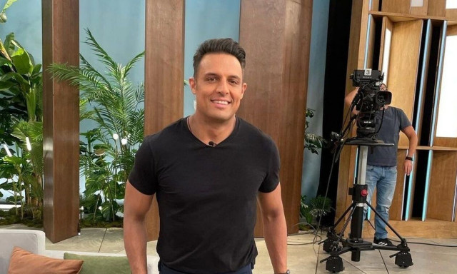 Ο Σάββας Πούμπουρας για την απόπειρα διάρρηξης στο σπίτι του: «Βρήκα το τσαντάκι του δράστη»