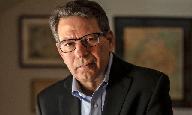 Forum Δελφών: Ποιος είναι ο διανοητής Robert Kaplan που θα πάρει συνέντευξη από τον Μητσοτάκη