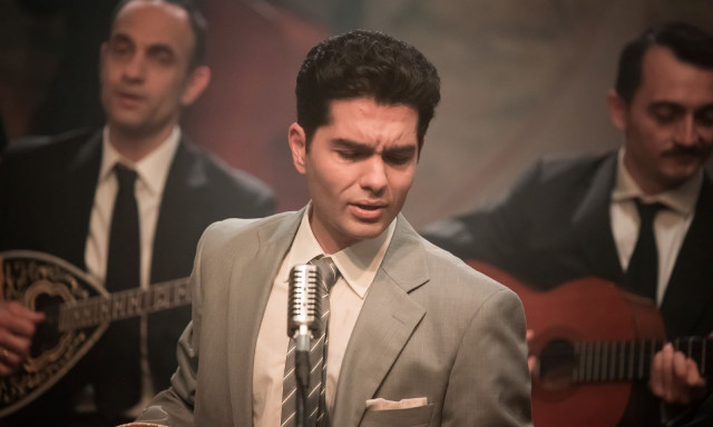 Γιώργος Τσεμπερόπουλος: «Μέχρι να πούμε ότι ο Μάστορας μπορεί να παίξει, πέρασαν 6-7 μήνες»