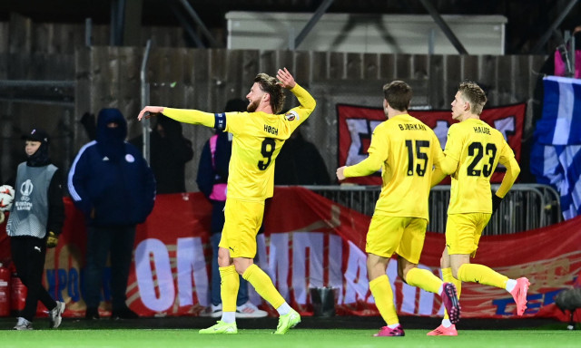 Europa League: Μεγάλα ματς για τα προημιτελικά - Τα βλέμματα σε Γλασκώβη και Γαλλία