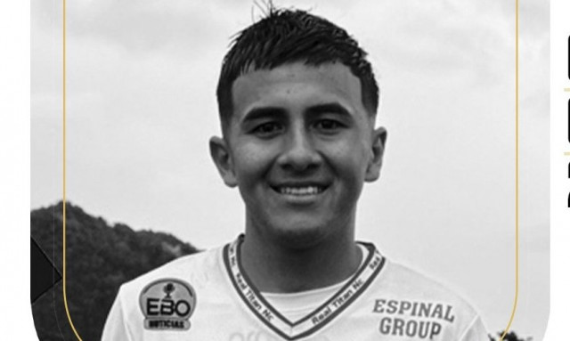 Σοκ στο Περού: Νεκρός 21χρονος ποδοσφαιριστής μετά από σύγκρουση με τον τερματοφύλακα