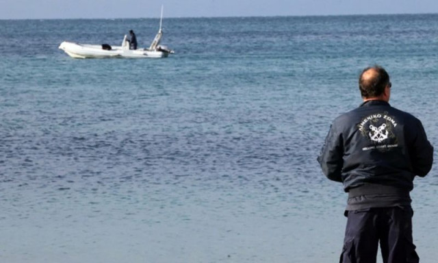 Δύσκολη η αναγνώριση της σορού στην Κυλλήνη - Λήφθηκε DNA από τους συγγενείς του αγνοούμενου ψαρά