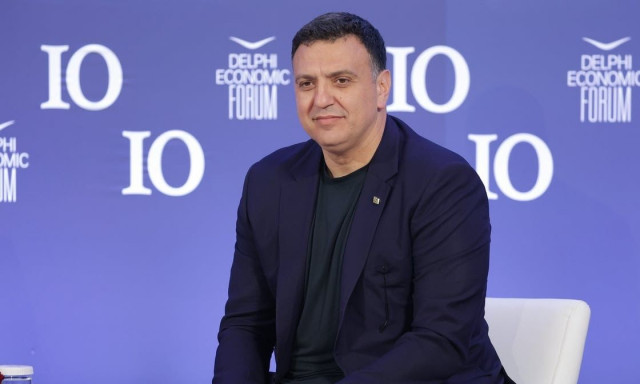 Κικίλιας: Κάτω τα χέρια από το Λιμενικό - Μπίζνα δισεκατομμυρίων τα κυκλώματα διακίνησης μεταναστών