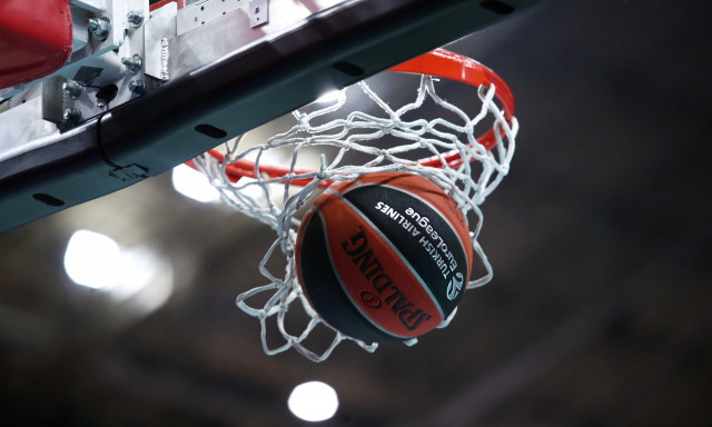 Euroleague Βαθμολογία: Πρώτος ο Ολυμπιακός, οριστικά τρίτος ο Παναθηναϊκός AKTOR