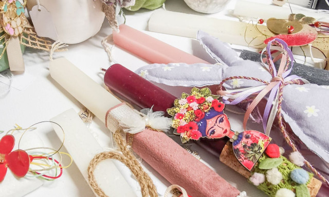 Εορταστικό ωράριο Πάσχα: Πώς λειτουργούν τα καταστήματα μέχρι το Μεγάλο Σάββατο