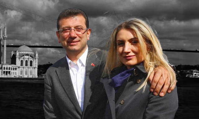 Ντιλέκ Ιμάμογλου: Ο «άσσος στο μανίκι» του φυλακισμένου ηγέτη της τουρκικής αντιπολίτευσης