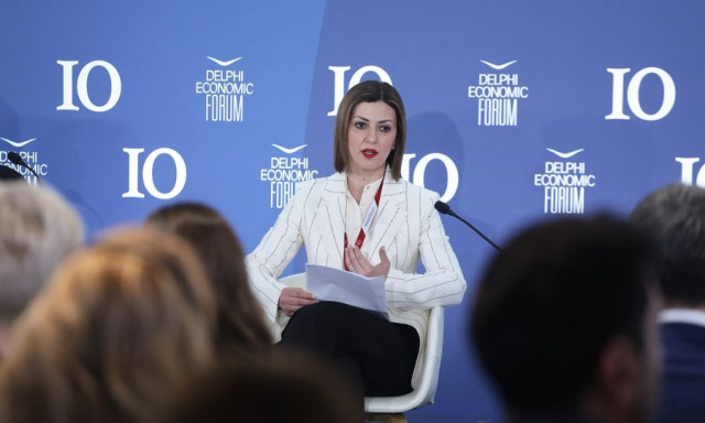 Αγαπηδάκη: Σε 10 χρόνια μπορούμε να εξαλείψουμε τα νέα HPV περιστατικά καρκίνου της μήτρας