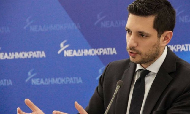 Κυρανάκης: Με μεγάλη προχειρότητα το πόρισμα ΕΟΔΑΣΑΑΜ για την πυρόσφαιρα