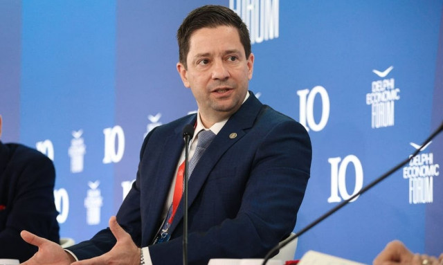 Σιάσος: «Ατμομηχανή της τριτοβάθμιας εκπαίδευσης η δημόσια εκπαίδευση στην Ευρώπη»