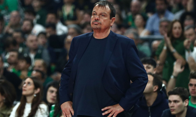 Αταμάν: «Σπουδαία δουλειά για το σύλλογο να συνεχίζει με τους ίδιους παίκτες»