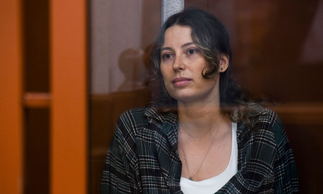 ΗΠΑ: Ρωσοαμερικανίδα αφέθηκε ελεύθερη σε ανταλλαγή κρατουμένων με τη Ρωσία