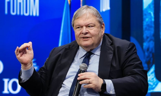 Βενιζέλος για ελληνοτουρκικά: Δεν χρειάζεται να δοκιμάσουμε τα αντανακλαστικά Τραμπ σε ένα επεισόδιο