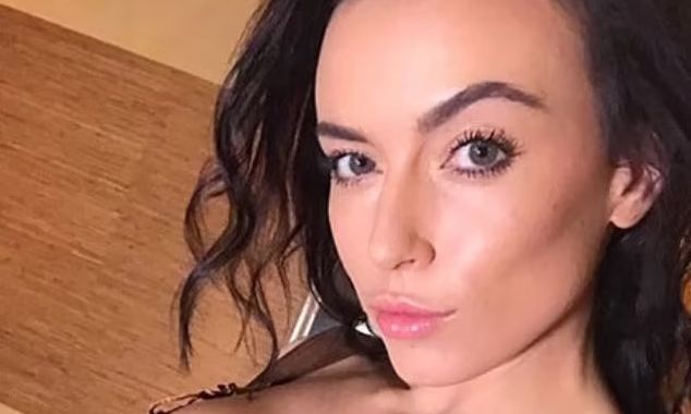 Νοσοκόμος ξεκλήρισε την οικογένειά του για τα μάτια Βουλγάρας καλλονής ιστοσελίδας γνωριμιών