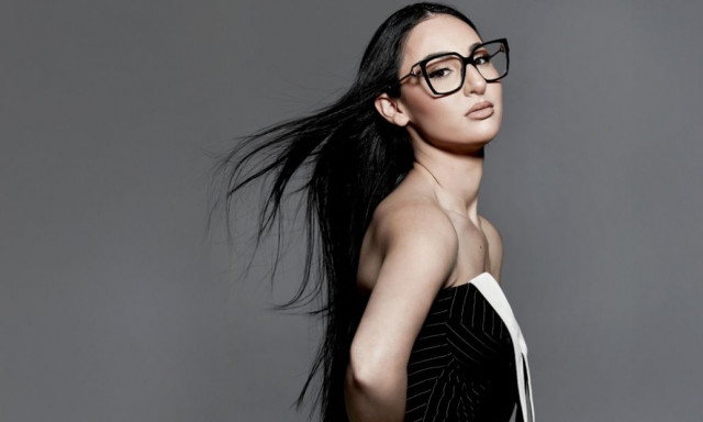 Klavdia: «Η ουράνια τραγουδίστρια» στο αφιέρωμα της Eurovision 2025