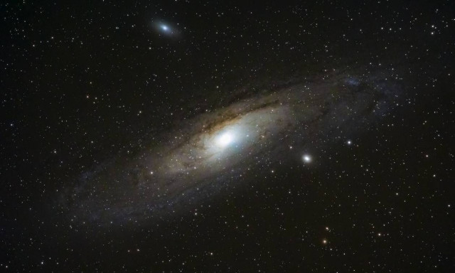 Αυτή η μυστηριώδης κοσμική ουσία ίσως είναι παλαιότερη από το σύμπαν – και μπορεί να είναι αθάνατη