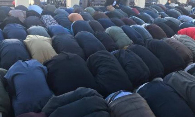 Συγκλονιστικά στοιχεία: Αύξηση 4200% στα τζαμιά στη Σουηδία σε λιγότερο από 25 χρόνια